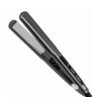 مكواة شعر تيتانيوم LIZZE